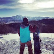 Dmitri Love's photo