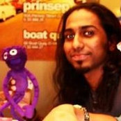 Kumar Gopals foto