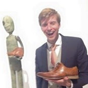 Mark Moffat's photo