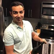 Alex Samaei's photo