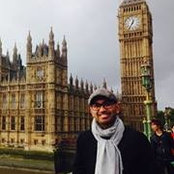Geoffrey Dacanay's photo