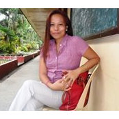 Marione Torres's photo