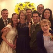 Kristina Blomquist's photo