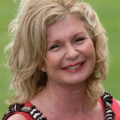 Foto de Cindi Morgan