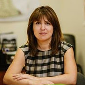 Елена Черниковаs foto