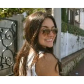 Maria Robles Zambranos foto