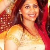 Aisha Masoods foto