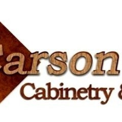 Carson's Cabinetry & Design