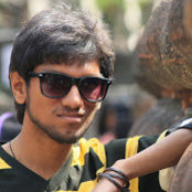 Priyan aj's photo