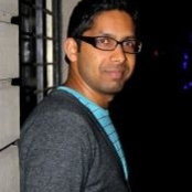 Foto von Mukul Aggarwal