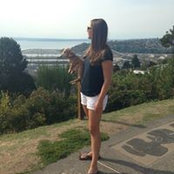 Photo de Emma Roberts