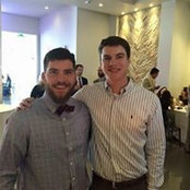 Christopher Zemke's photo