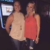 Alli Lewis's photo