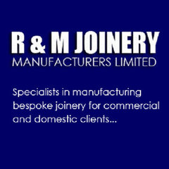 R and M Joinery