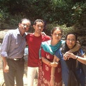 Foto von Mohanan Pezholil
