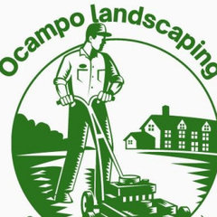 Ocampo Landscaping