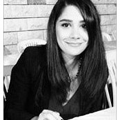 Lama Merhi's photo