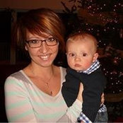 Arianne Levesque's photo