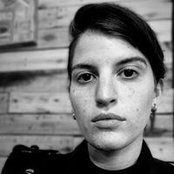 Nadia Imach's photo