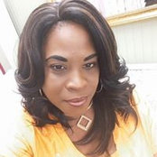 Angela Thomas's photo