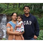 Foto von Pusuluri Swaroop