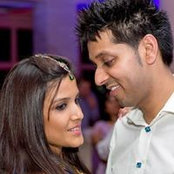 Minul Shah's photo