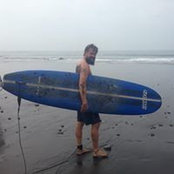 Mark Purdy's photo