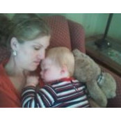 Darcy Darscheid's photo