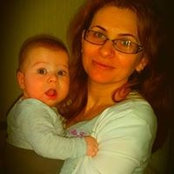 Mariana Buzaru's photo