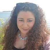 Talia Ayads foto