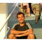 Luca Traverso's photo