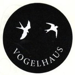 VOGELHAUS