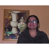 Ranita Basu's photo