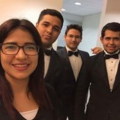 Rafael Silva's photo