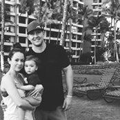 Kay Capato-Kennedy's photo