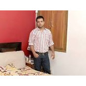 Sanam Kataria's photo