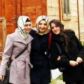 Büşra Eviz's photo