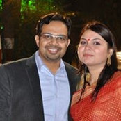 Hitesh Parashar's photo