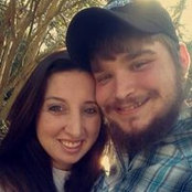 Morgan Evans's photo