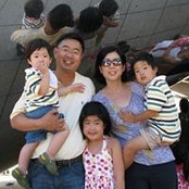 Julia Kim's photo