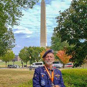 Douglas Holman's photo