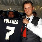 Foto von Adam Fulcher