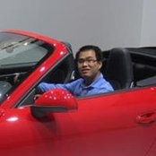 Derek Lin's photo