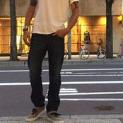 Kano Shigeki's photo