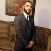 Khalil Draghmah's photo