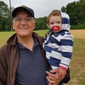 Jim Coen's photo