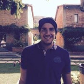 Rafael Nunez's photo