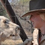 Belinda Bailey's photo