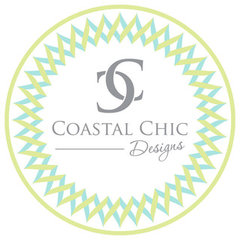 Coastal Chic Designs