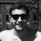 Simon Rickards's photo